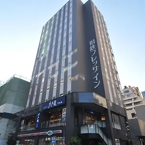 酒店 相铁夫里萨新桥西必亚酒店