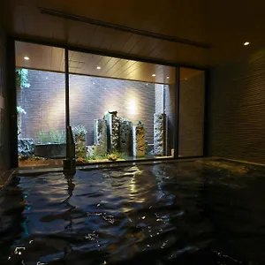 Dormy Premium Ginza *** 東京都