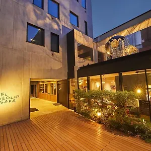 酒店 赤阪觉醒酒店