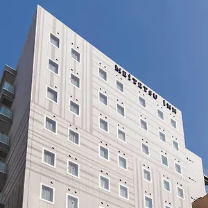 酒店 名铁滨松酒店