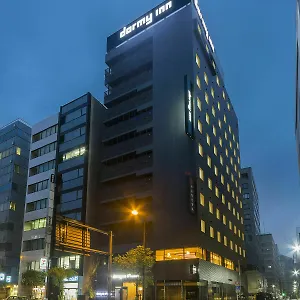 도미 인 프리미엄 고덴마초 호텔