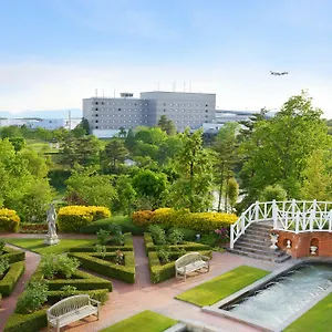 広島エアポートホテル ホテル