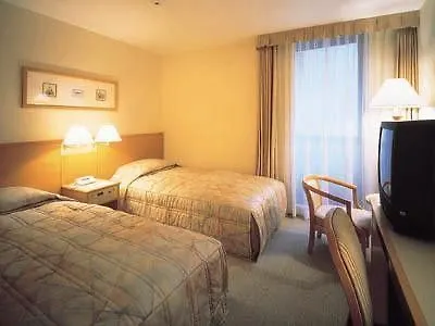 Central Hotel Tokyo