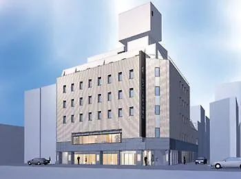 Central Hotel Tokyo