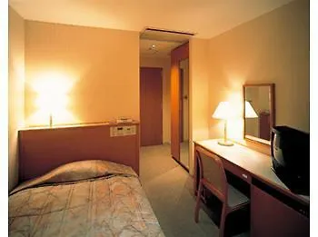Central Hotel Tokyo 3*,
