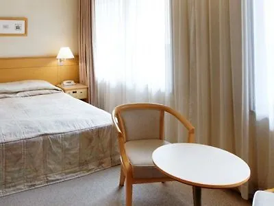 Central Hotel Tokyo