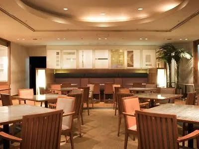 Central Hotel Tokyo