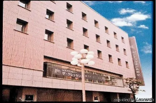 Central Hotel Tokyo